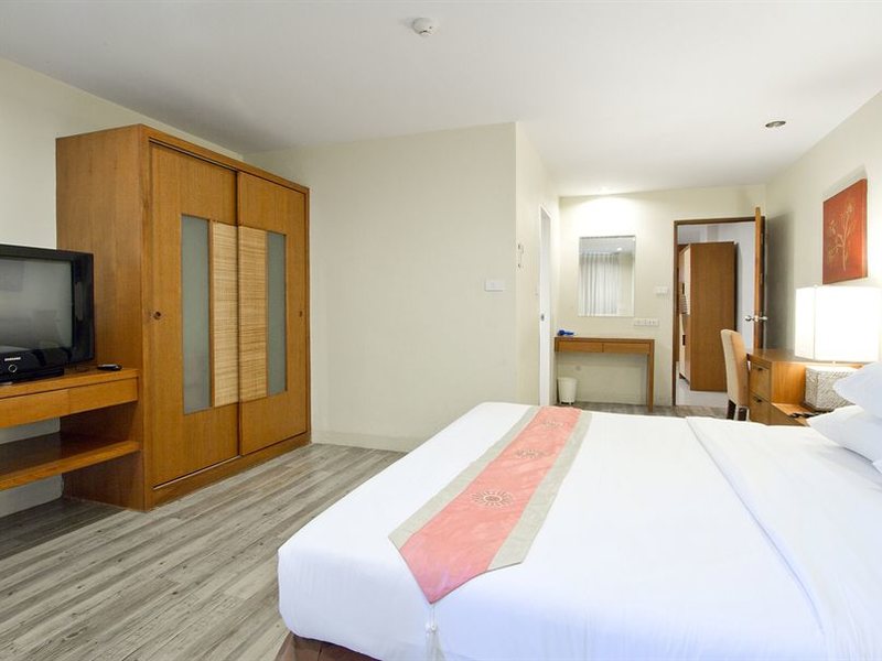 Bella Villa Cabana (ех 149915