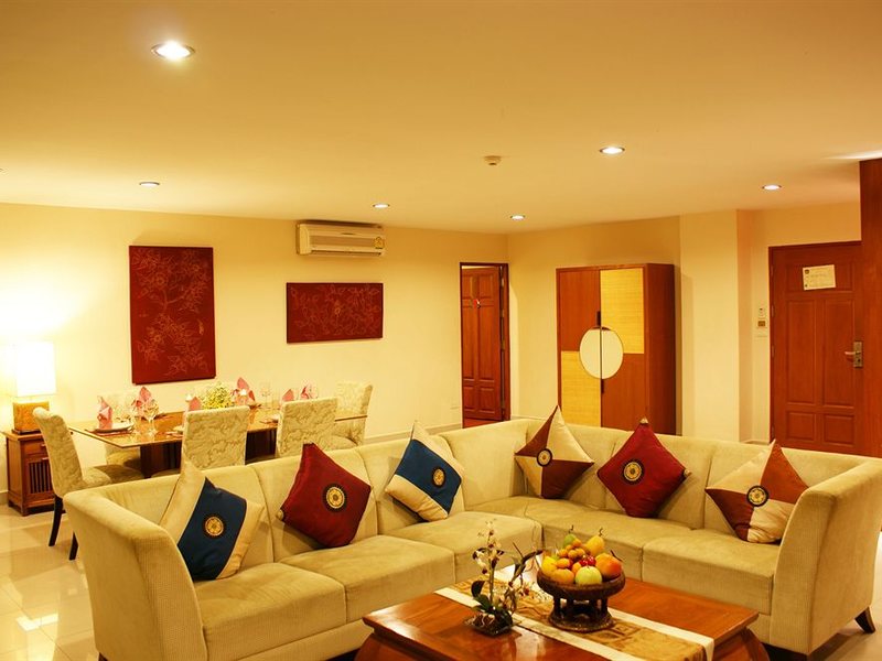 Bella Villa Cabana (ех 149916