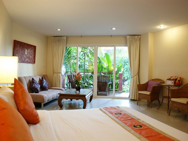 Bella Villa Cabana (ех 149917