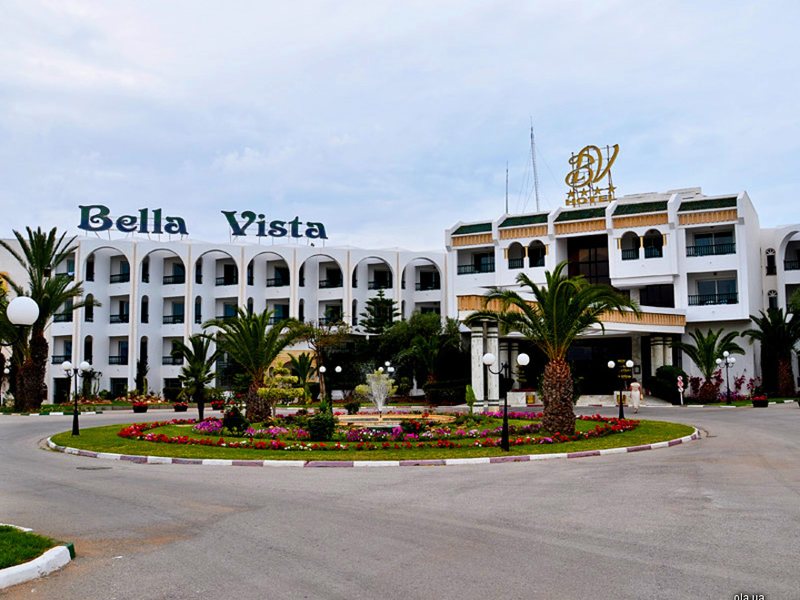 Bella Vista 17245