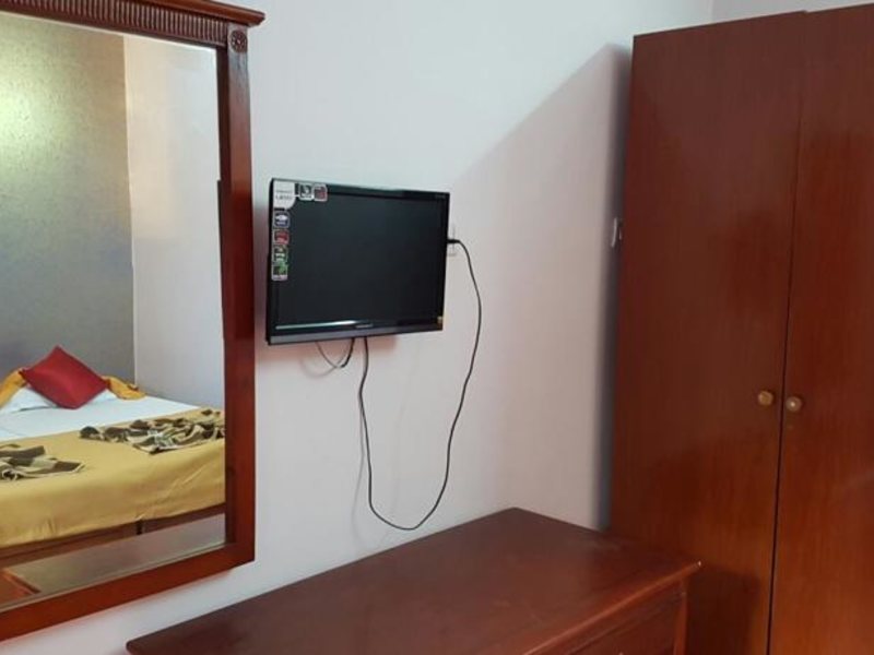 Bella Vista Goa  114938