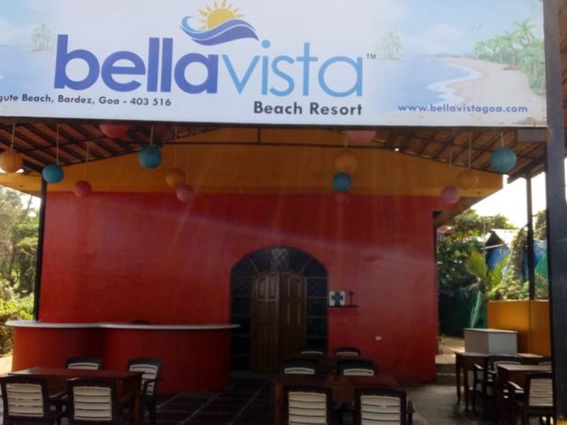 Bella Vista Goa  114939