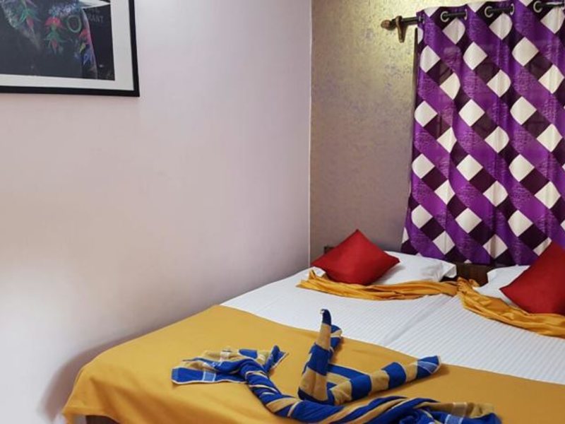 Bella Vista Goa  114940