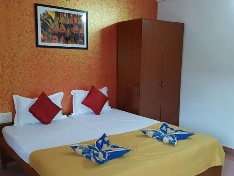 Bella Vista Goa  114941