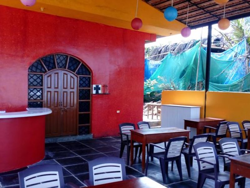 Bella Vista Goa  114942