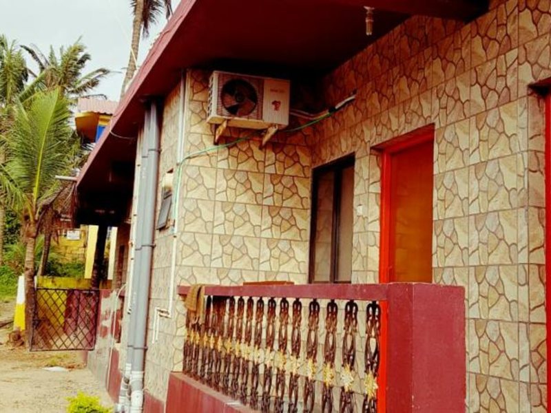 Bella Vista Goa  114943