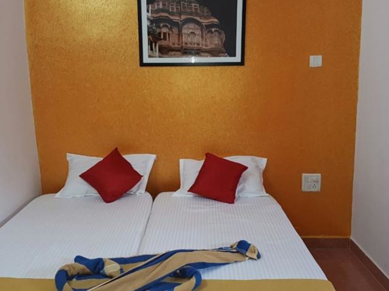 Bella Vista Goa  114944