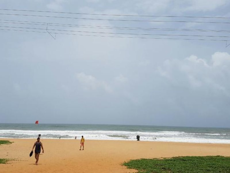 Bella Vista Goa  114945