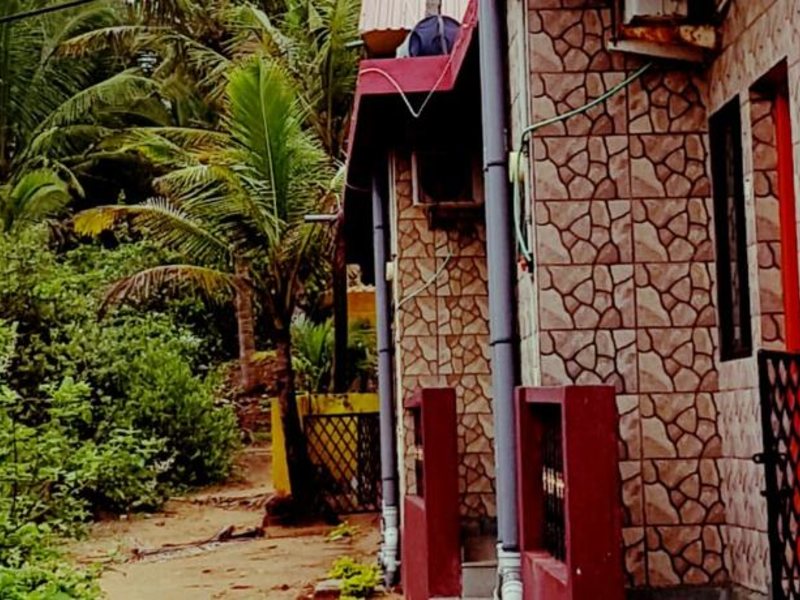 Bella Vista Goa  114946