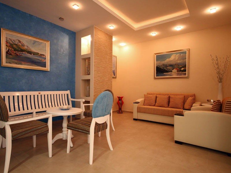 Bella Vista Hotel 67525