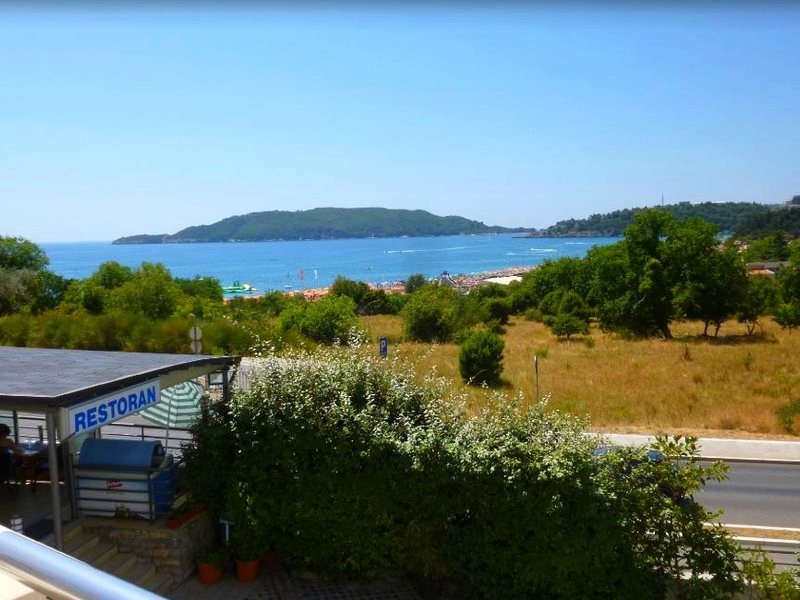 Bella Vista Hotel 67526