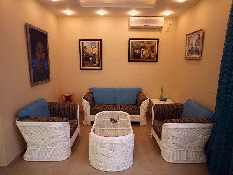 Bella Vista Hotel 67527