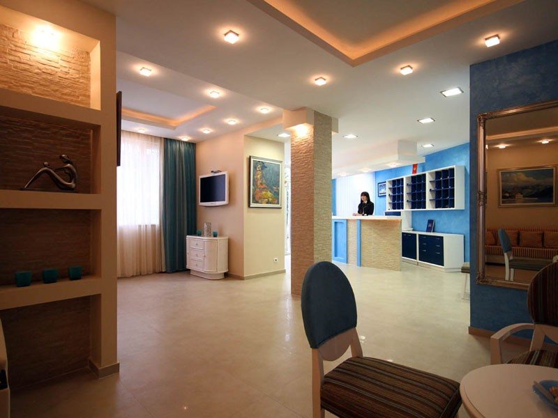 Bella Vista Hotel 67529