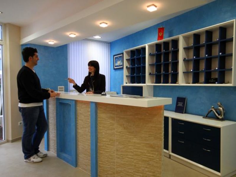 Bella Vista Hotel 67530