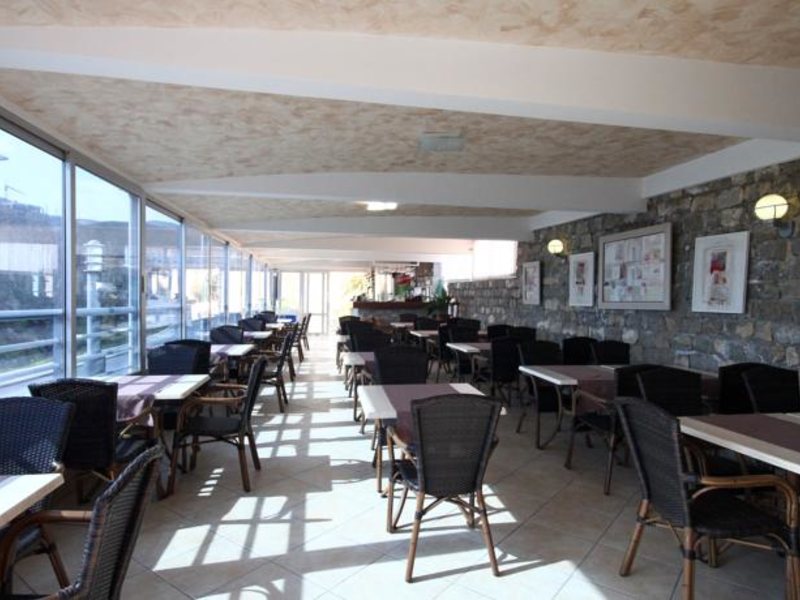 Bella Vista Hotel 67531