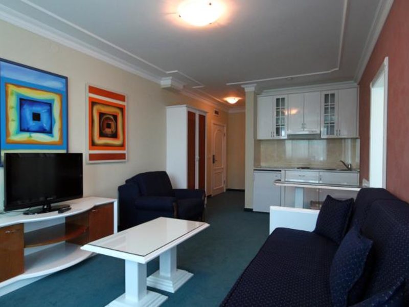 Bella Vista Hotel 67533