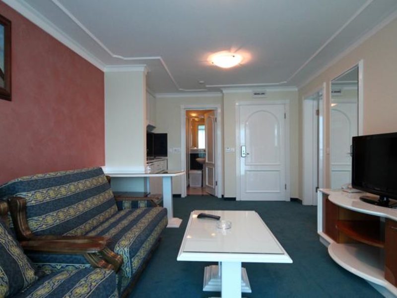 Bella Vista Hotel 67534