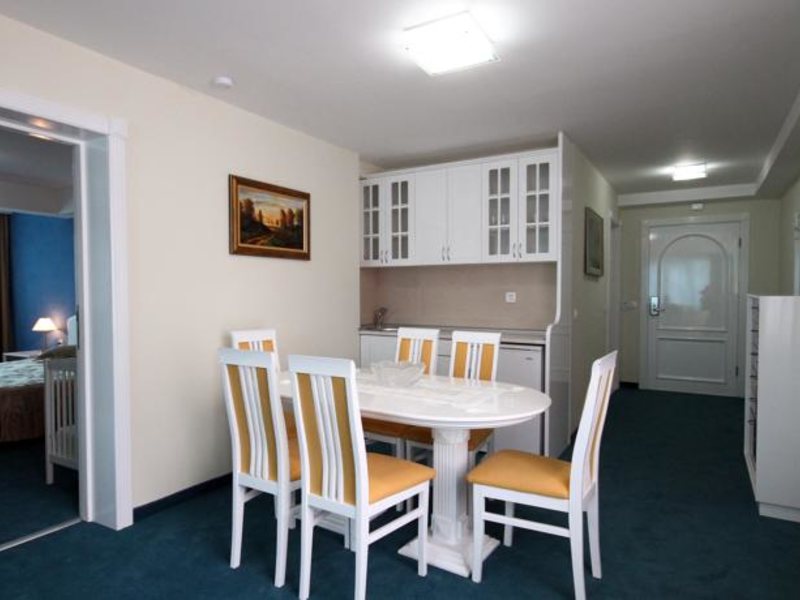 Bella Vista Hotel 67535