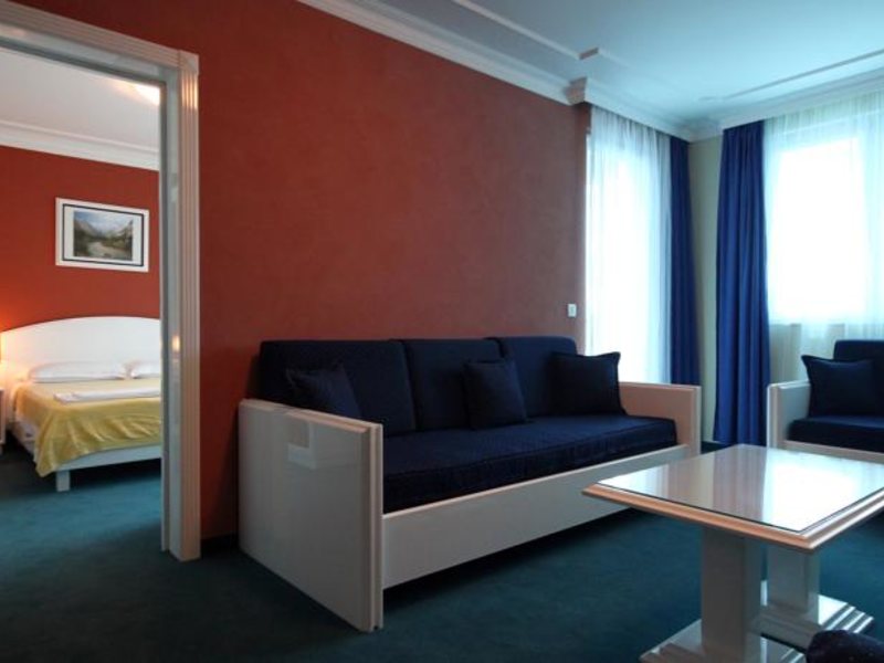 Bella Vista Hotel 67536