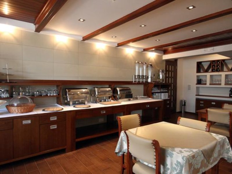 Bella Vista Hotel 67537