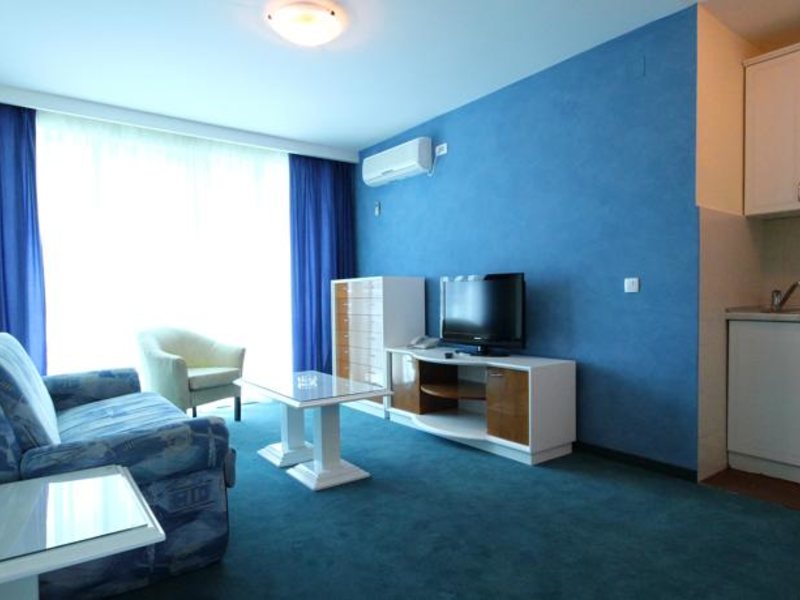 Bella Vista Hotel 67538