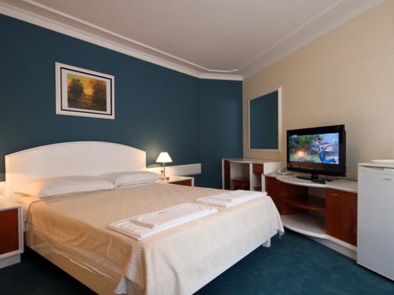 Bella Vista Hotel 67539