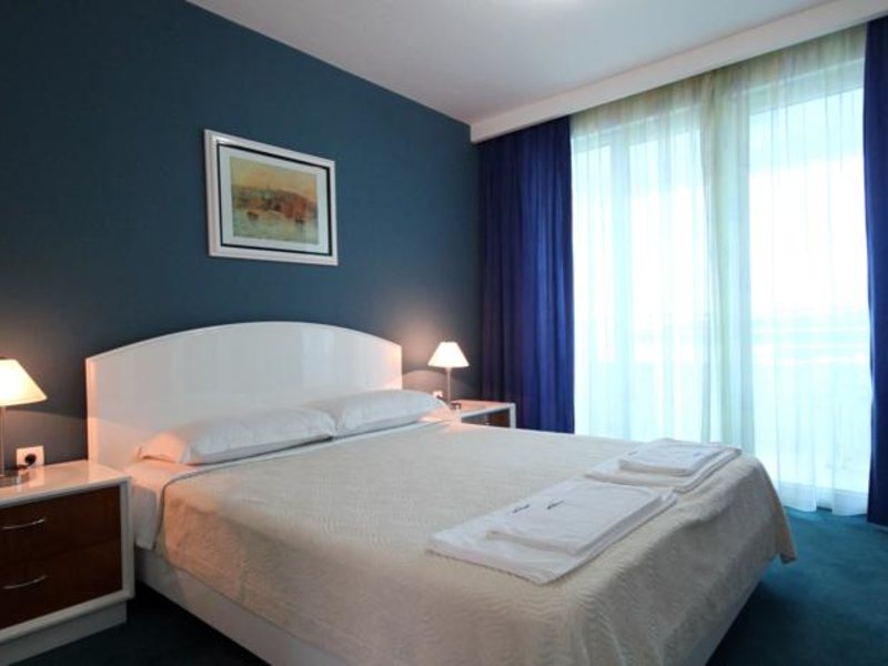 Bella Vista Hotel 67541