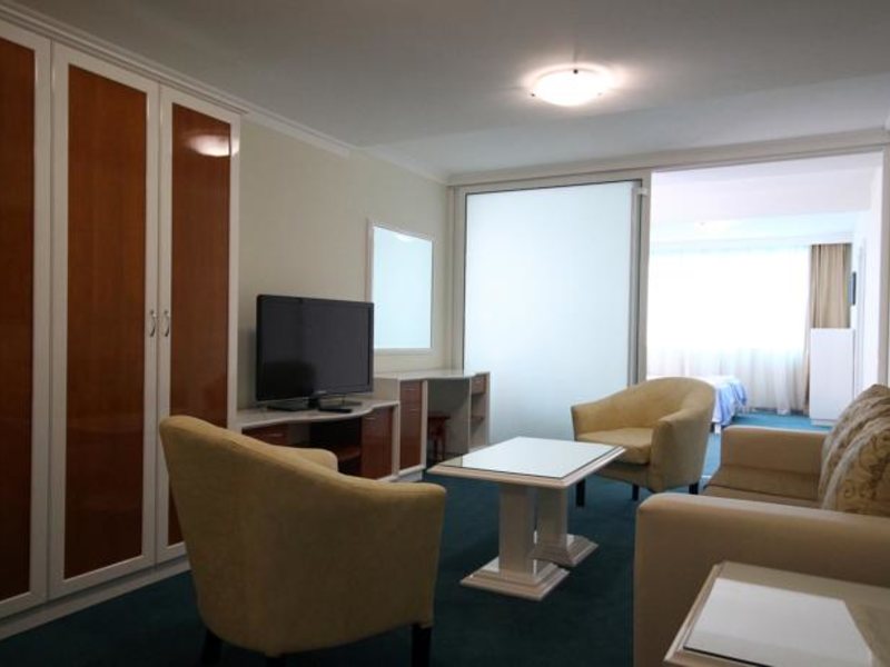 Bella Vista Hotel 67543