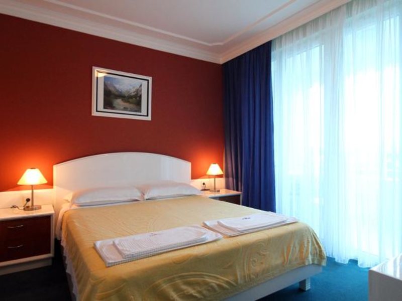 Bella Vista Hotel 67544