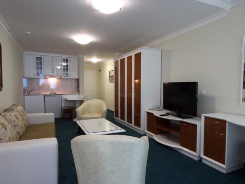 Bella Vista Hotel 67545