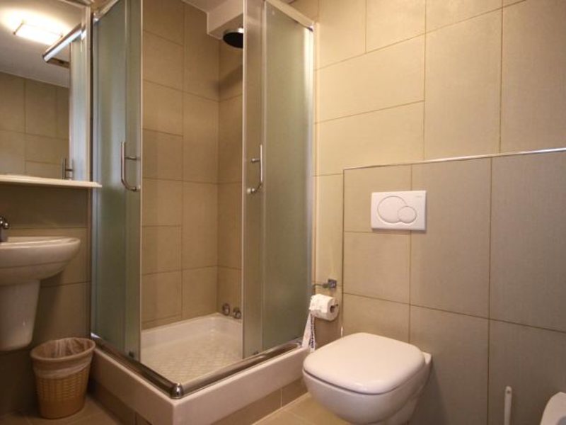 Bella Vista Hotel 67546