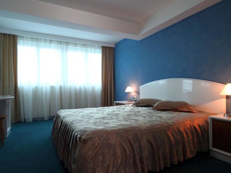 Bella Vista Hotel 67547