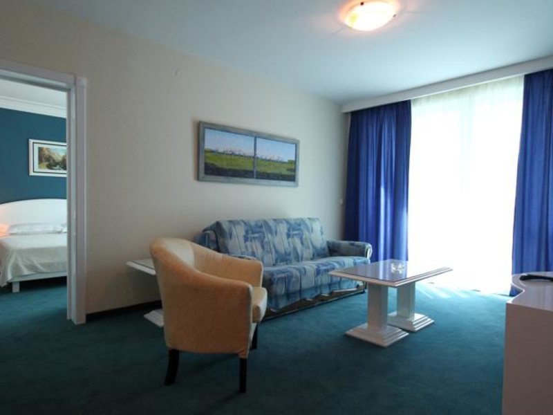 Bella Vista Hotel 67548