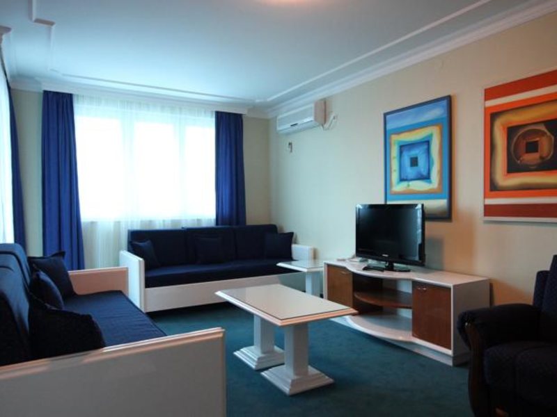 Bella Vista Hotel 67549