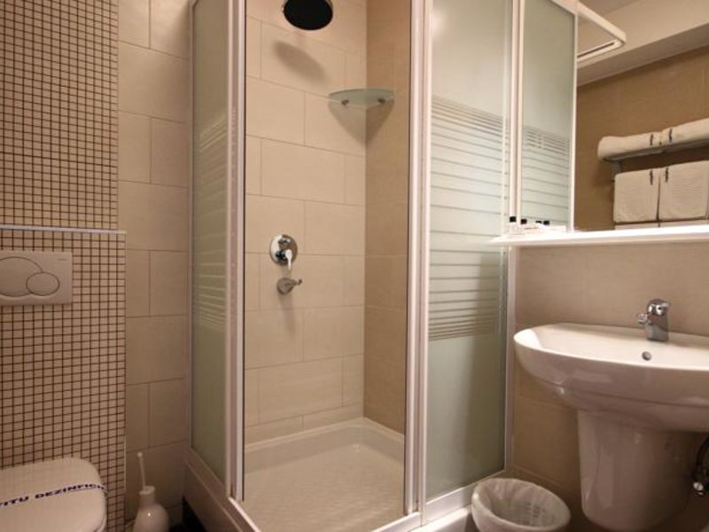 Bella Vista Hotel 67552