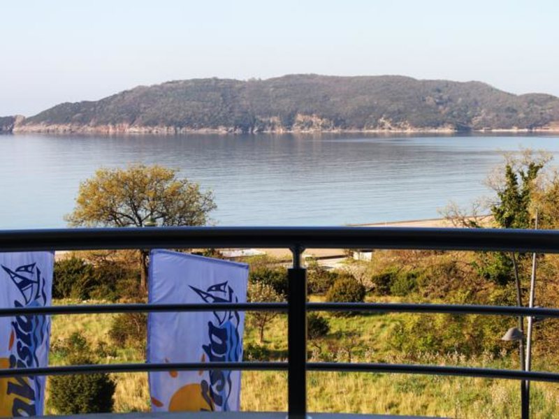 Bella Vista Hotel 67553