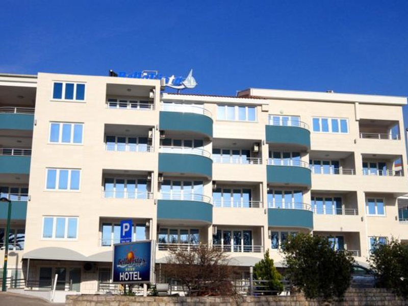 Bella Vista Hotel 67554