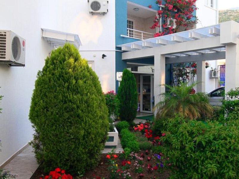 Bella Vista Hotel 67556