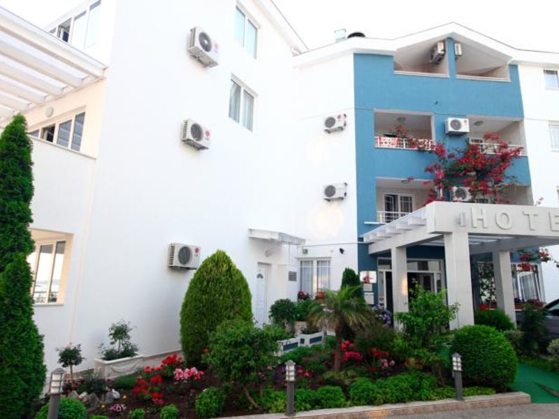 Bella Vista Hotel 67557