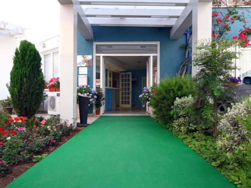 Bella Vista Hotel 67559