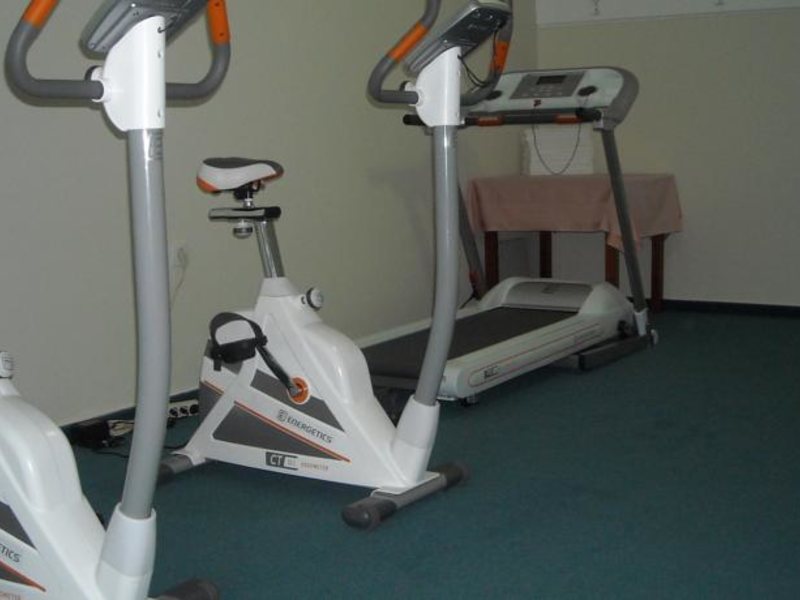 Bella Vista Hotel 67560