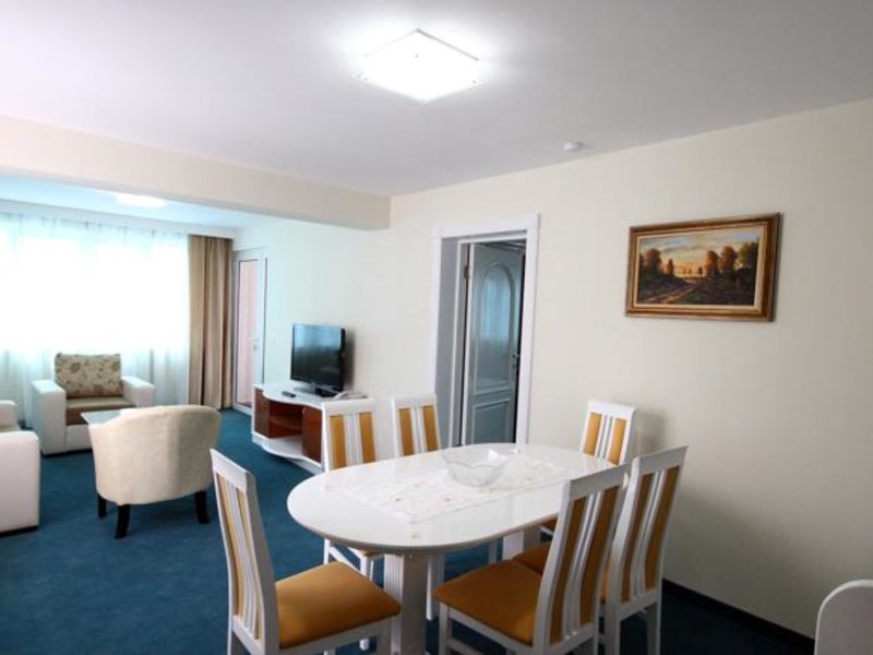 Bella Vista Hotel 67561