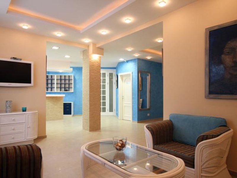 Bella Vista Hotel 67562