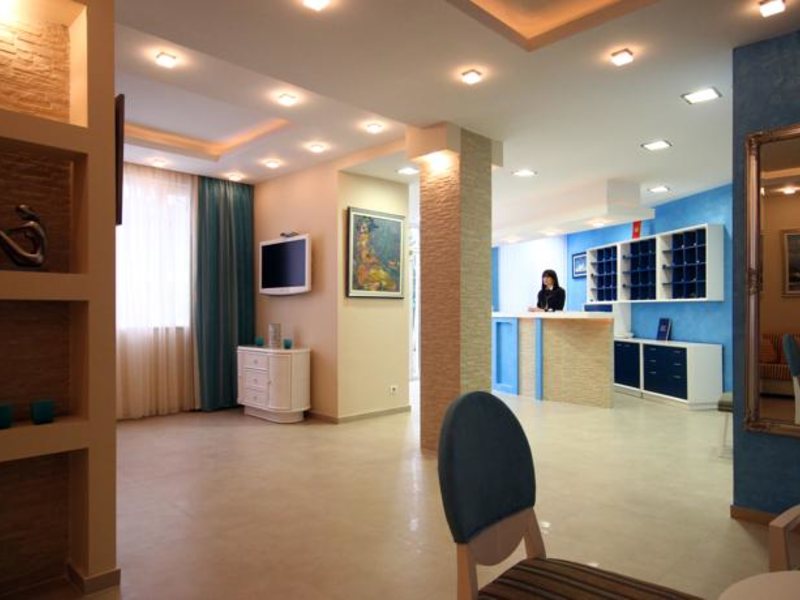 Bella Vista Hotel 67563