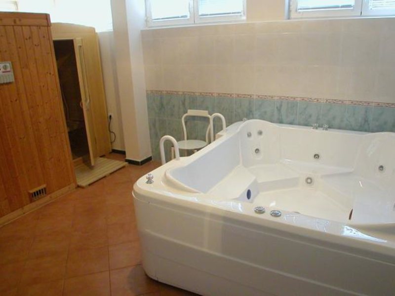 Bella Vista Hotel 67564