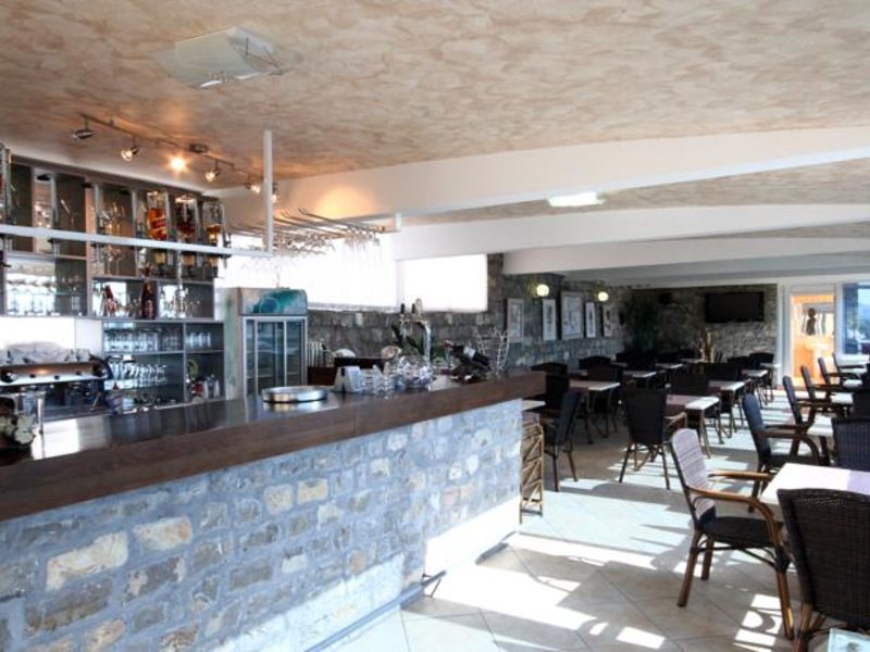 Bella Vista Hotel 67565