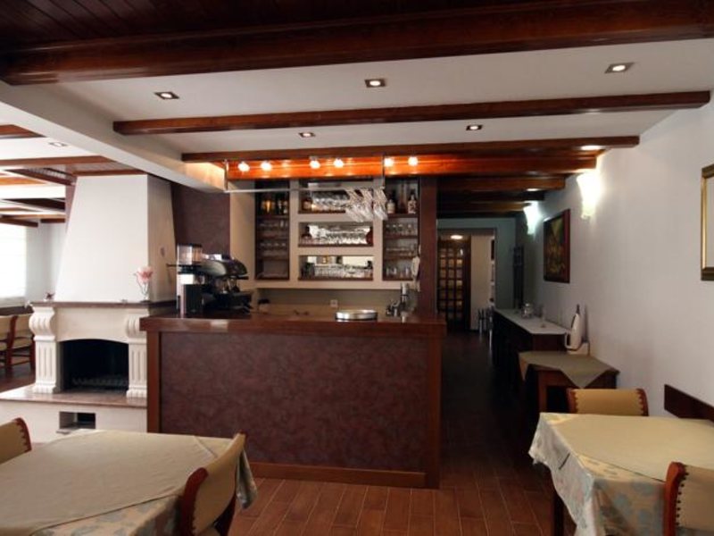 Bella Vista Hotel 67566