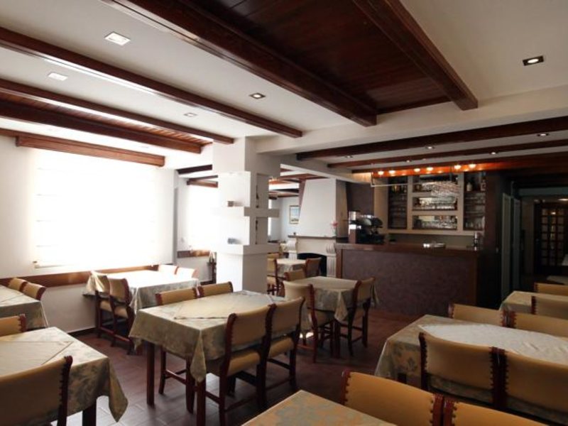 Bella Vista Hotel 67567