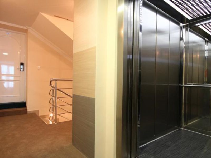 Bella Vista Hotel 67568