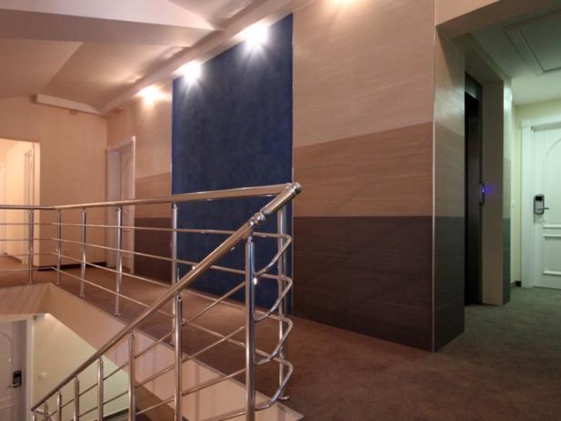 Bella Vista Hotel 67569